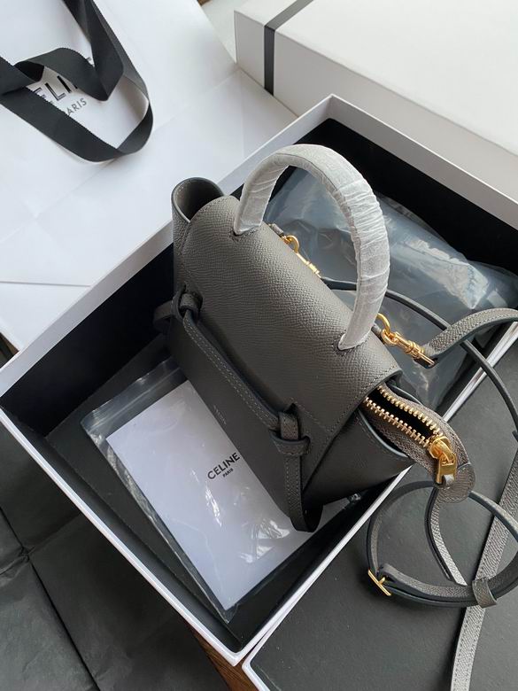 belt 16X13X9cm 092701 YG 3