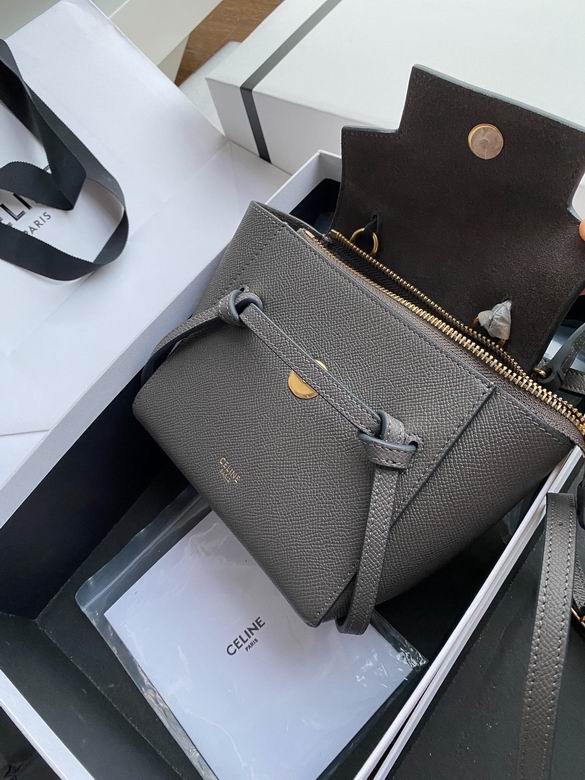 belt 16X13X9cm 092701 YG 4