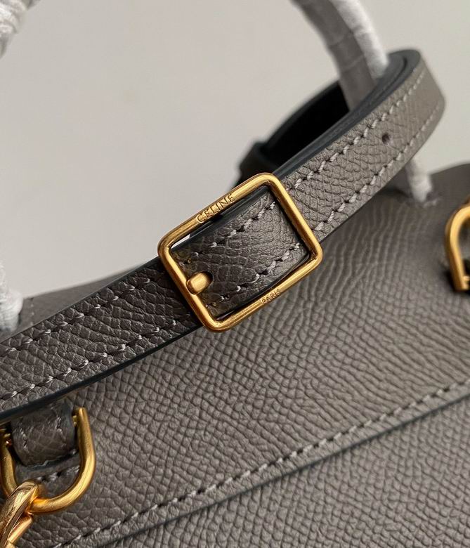 belt 16X13X9cm 092701 YG 7