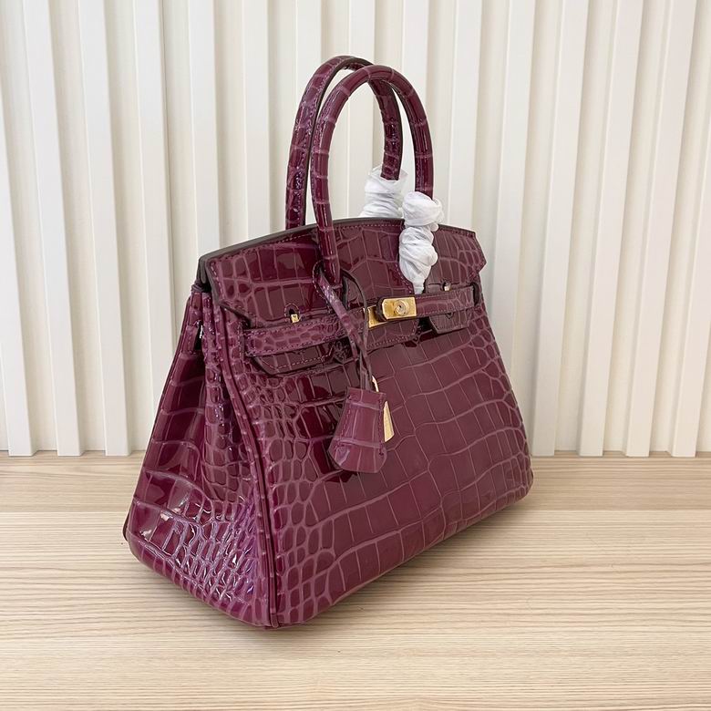 birkin 25cm 092207 XMY 5色 10