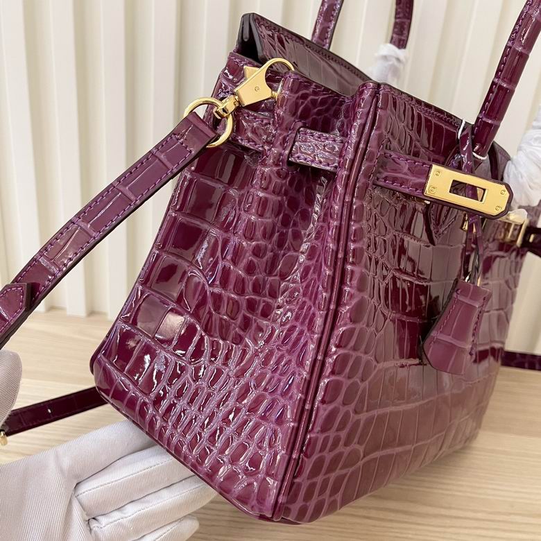 birkin 25cm 092207 XMY 5色 15