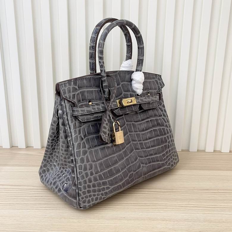 birkin 25cm 092207 XMY 5色 18