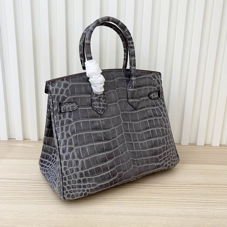 birkin 25cm 092207 XMY 5色 19