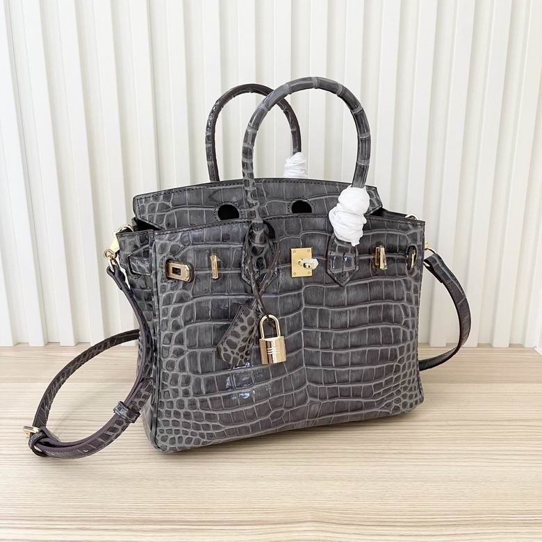 birkin 25cm 092207 XMY 5色 20