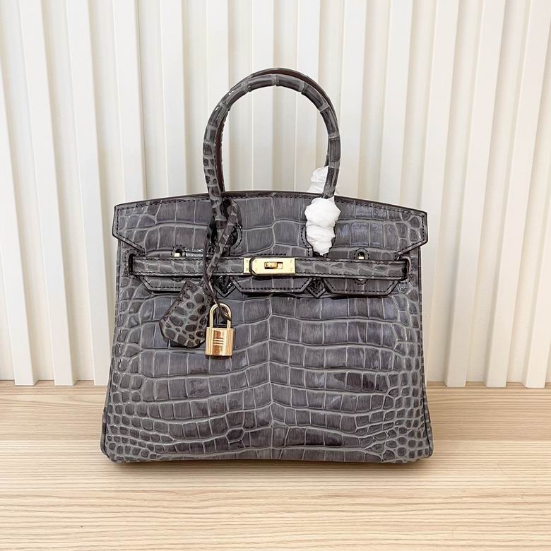 birkin 25cm 092207 XMY 5色 21