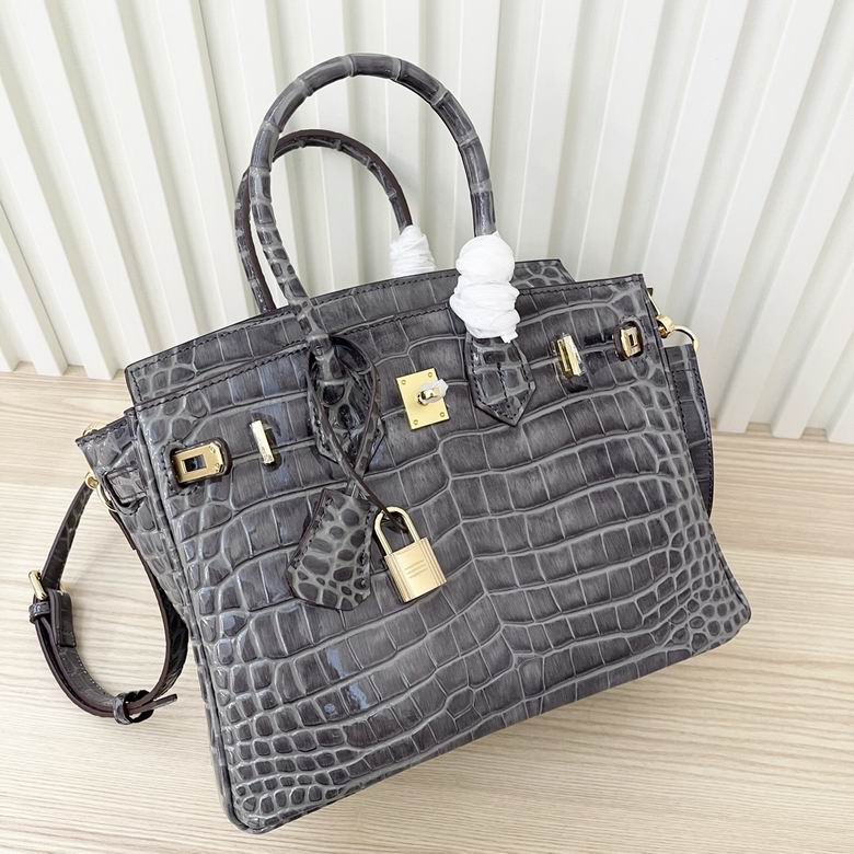 birkin 25cm 092207 XMY 5色 22