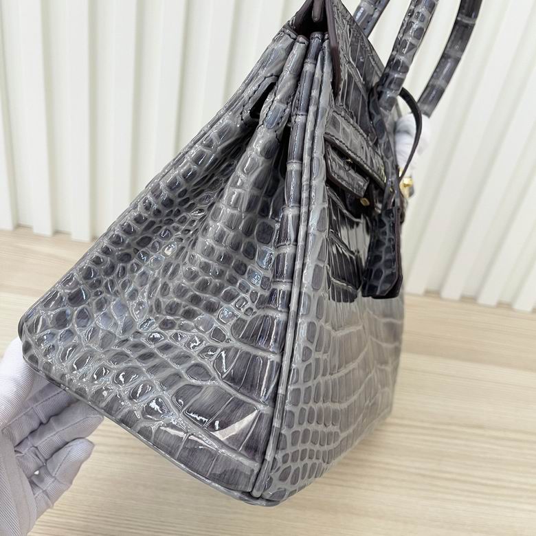 birkin 25cm 092207 XMY 5色 23
