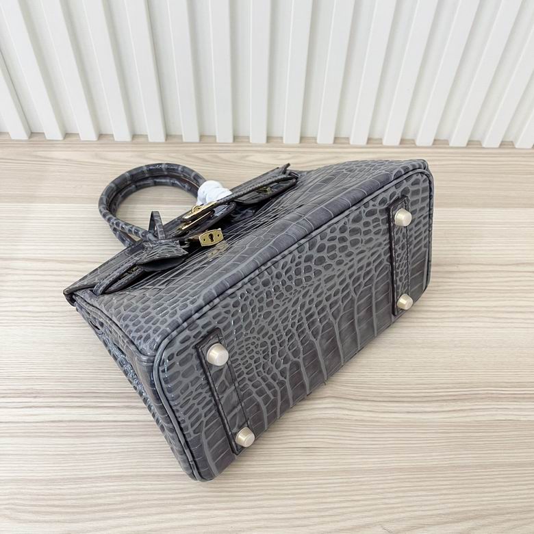 birkin 25cm 092207 XMY 5色 24