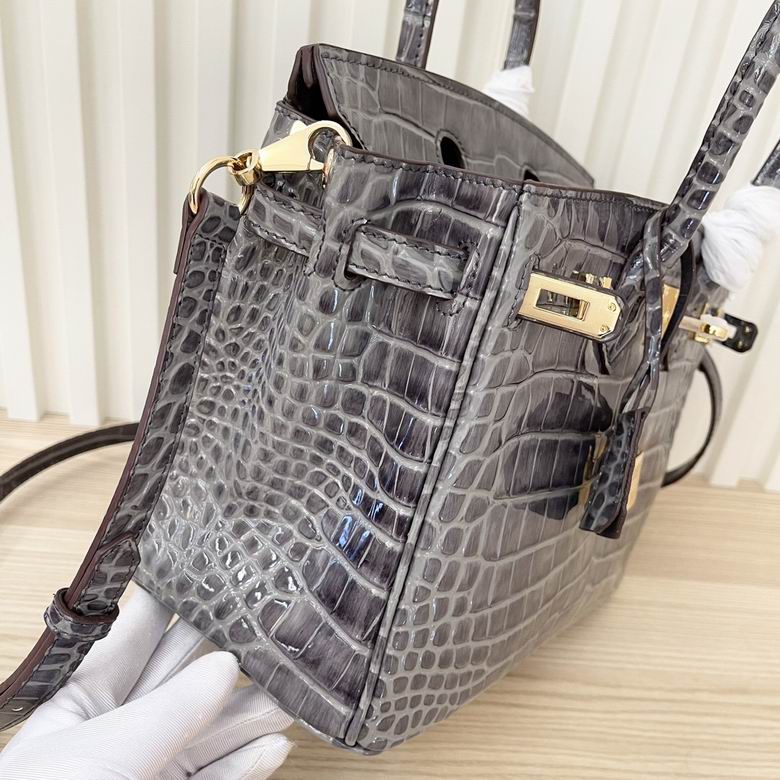 birkin 25cm 092207 XMY 5色 25