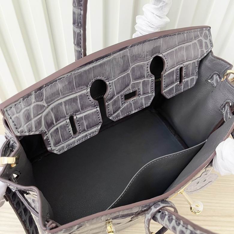 birkin 25cm 092207 XMY 5色 26