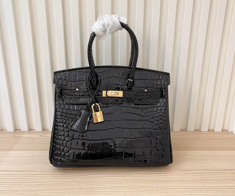 birkin 25cm 092207 XMY 5色 27