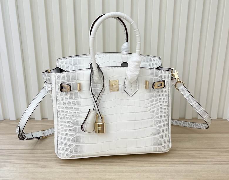 birkin 25cm 092207 XMY 5色 2