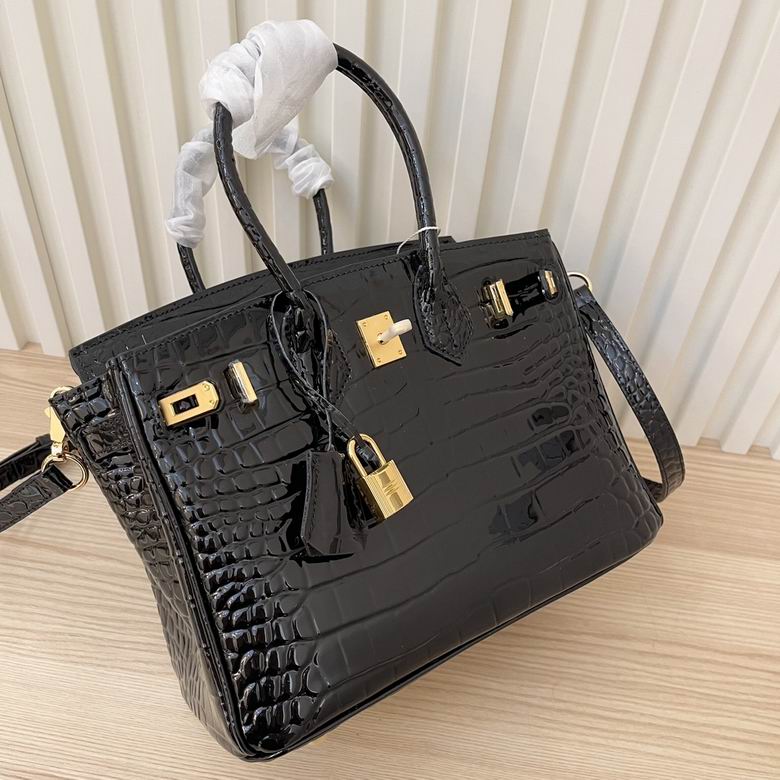 birkin 25cm 092207 XMY 5色 31