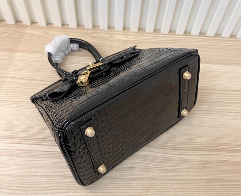 birkin 25cm 092207 XMY 5色 32