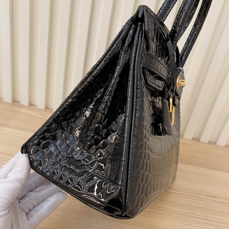 birkin 25cm 092207 XMY 5色 33