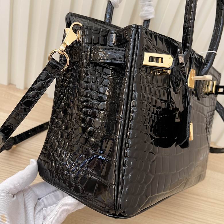 birkin 25cm 092207 XMY 5色 34