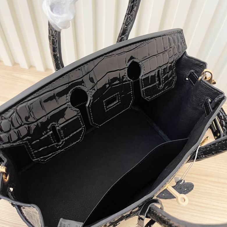 birkin 25cm 092207 XMY 5色 35