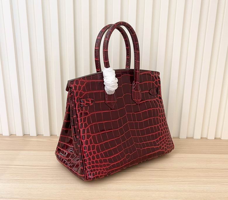 birkin 25cm 092207 XMY 5色 38