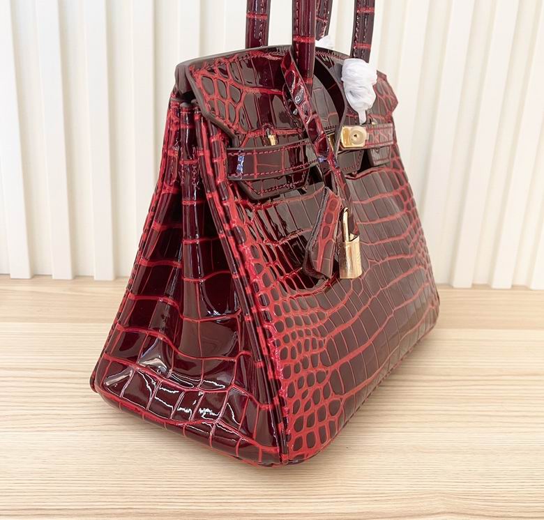 birkin 25cm 092207 XMY 5色 39