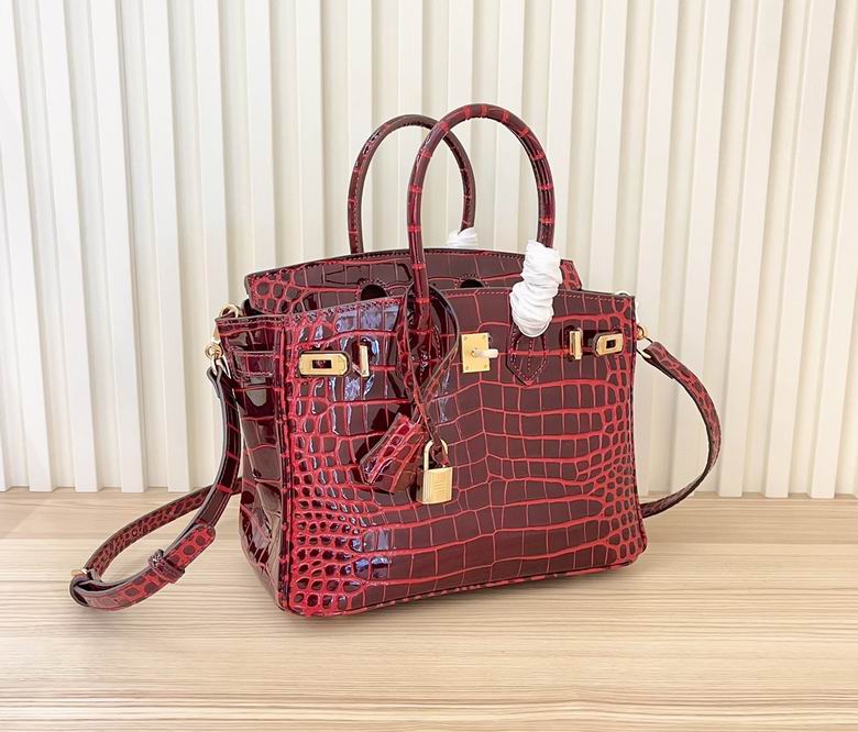 birkin 25cm 092207 XMY 5色 40