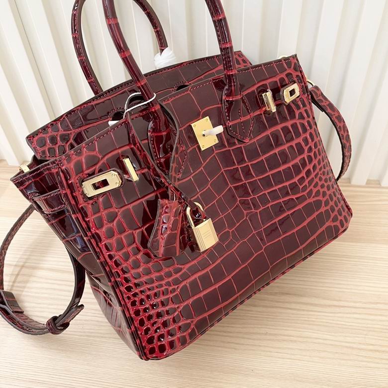 birkin 25cm 092207 XMY 5色 41
