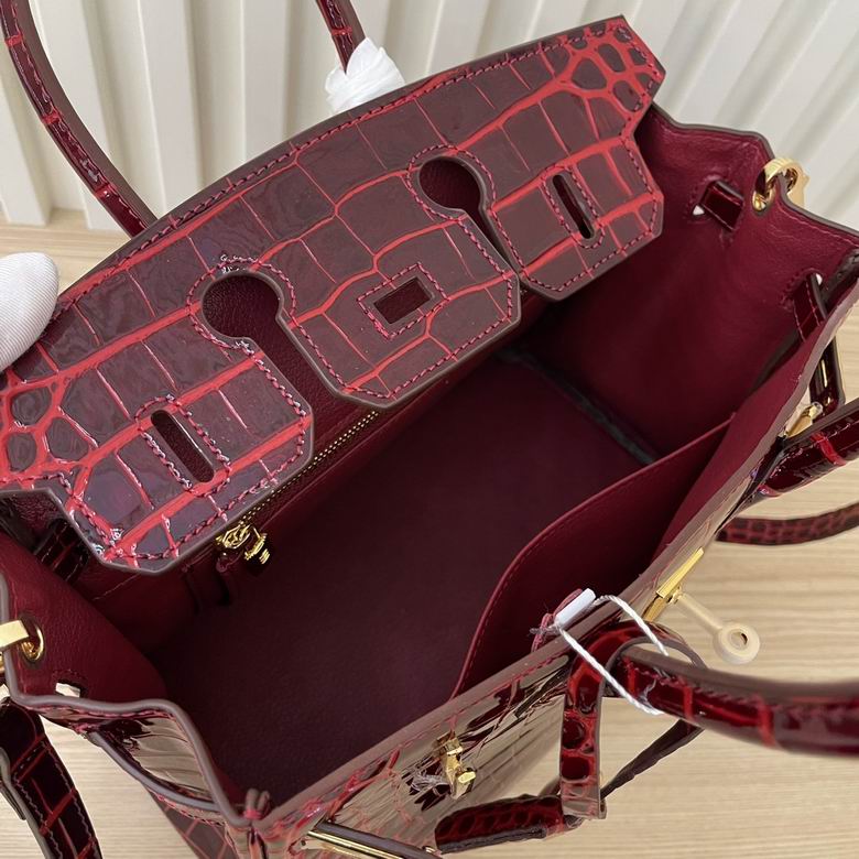 birkin 25cm 092207 XMY 5色 44