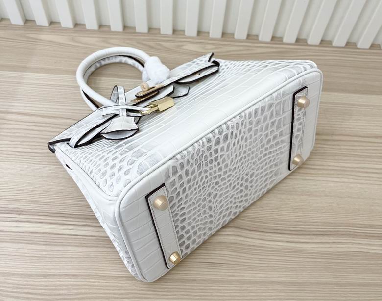 birkin 25cm 092207 XMY 5色 5