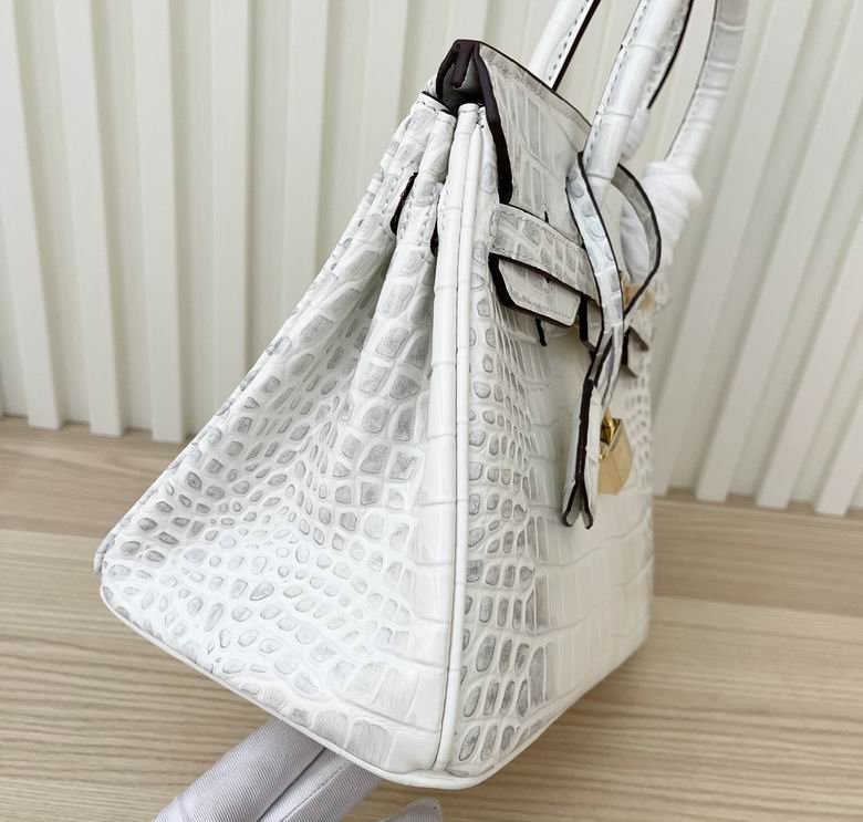 birkin 25cm 092207 XMY 5色 6