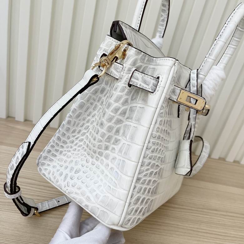 birkin 25cm 092207 XMY 5色 7