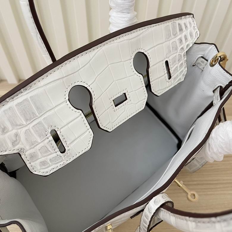 birkin 25cm 092207 XMY 5色 8