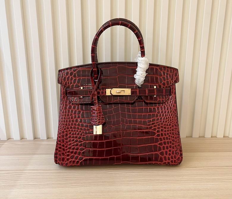 birkin 30cm 092208 XMY 5色 0