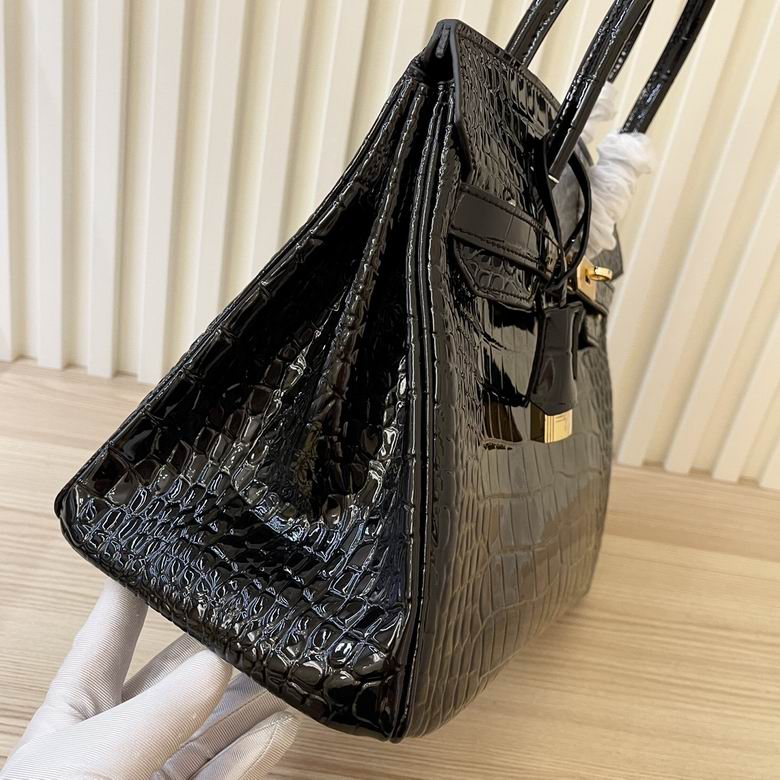 birkin 30cm 092208 XMY 5色 12