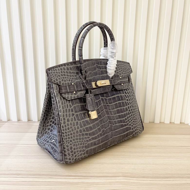birkin 30cm 092208 XMY 5色 17