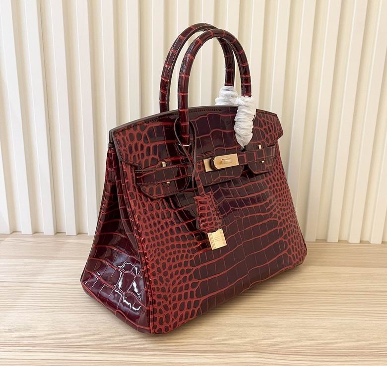birkin 30cm 092208 XMY 5色 1