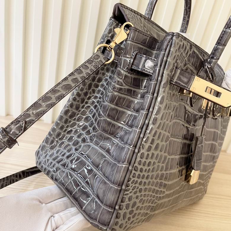 birkin 30cm 092208 XMY 5色 22