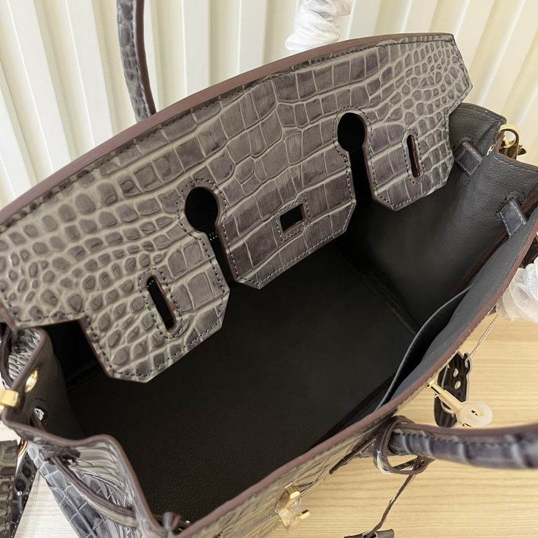 birkin 30cm 092208 XMY 5色 23