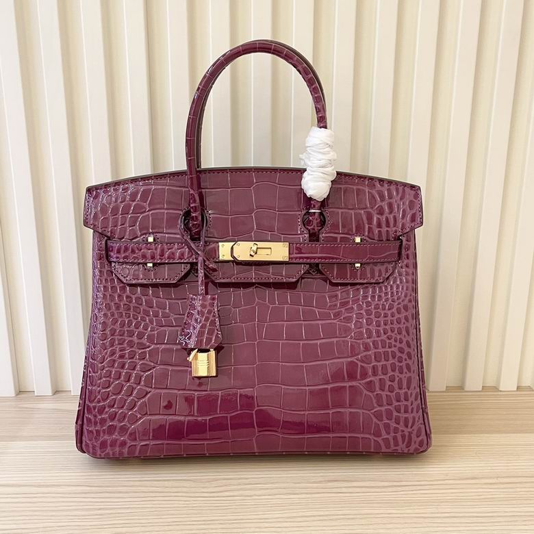 birkin 30cm 092208 XMY 5色 24