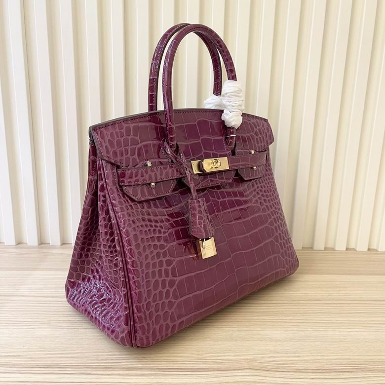 birkin 30cm 092208 XMY 5色 25
