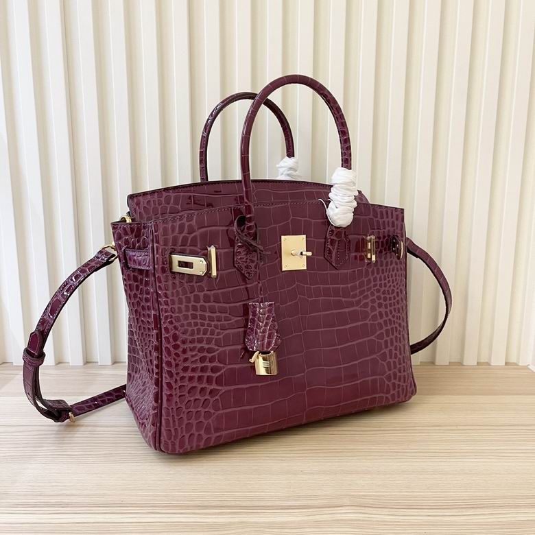 birkin 30cm 092208 XMY 5色 27
