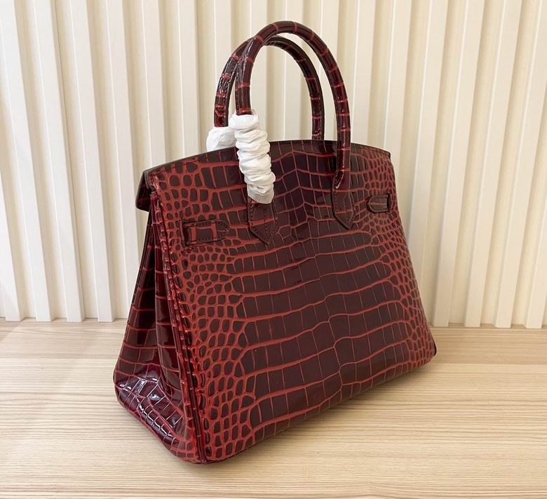 birkin 30cm 092208 XMY 5色 2