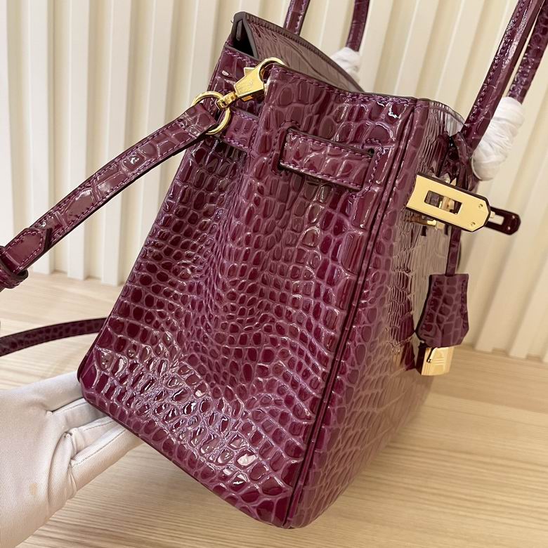 birkin 30cm 092208 XMY 5色 30
