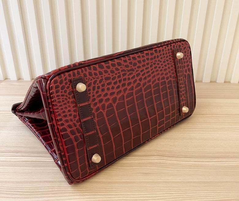 birkin 30cm 092208 XMY 5色 4