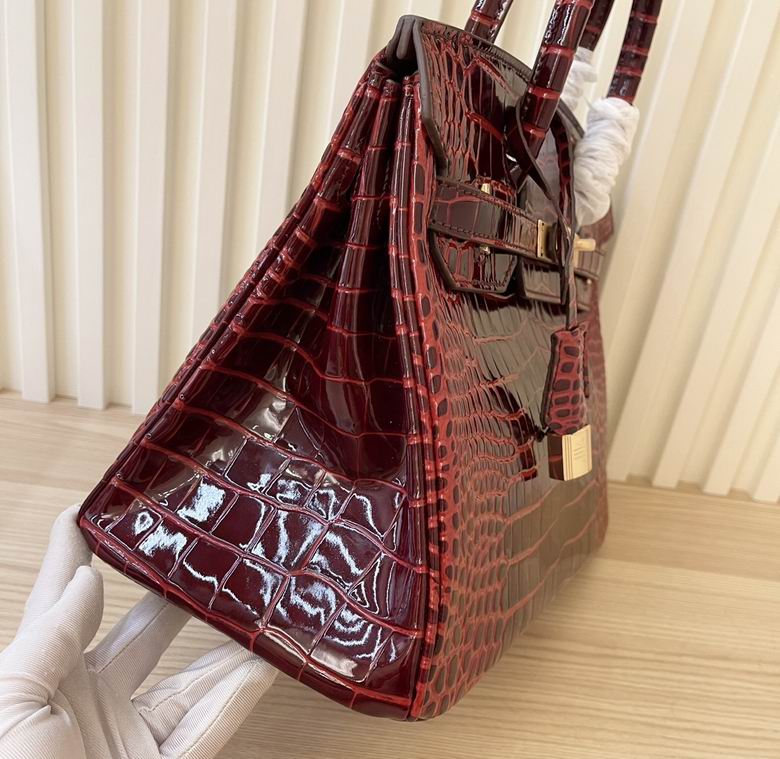 birkin 30cm 092208 XMY 5色 5