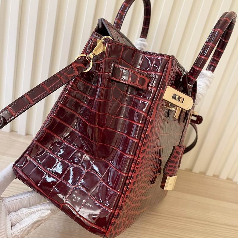 birkin 30cm 092208 XMY 5色 6