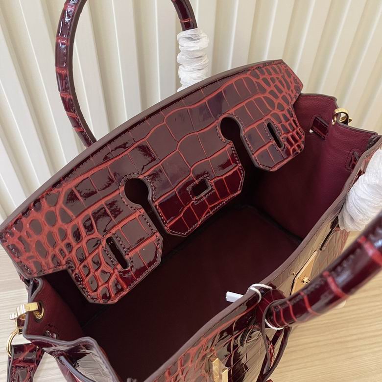 birkin 30cm 092208 XMY 5色 7