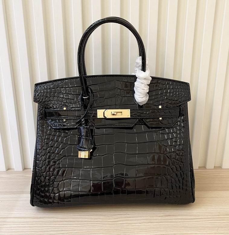 birkin 30cm 092208 XMY 5色 8