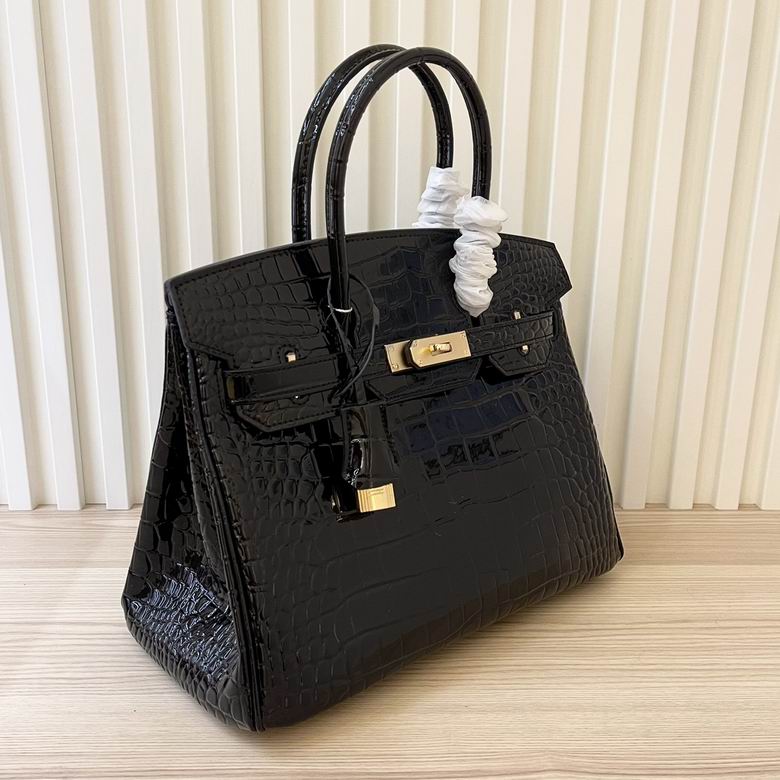 birkin 30cm 092208 XMY 5色 9
