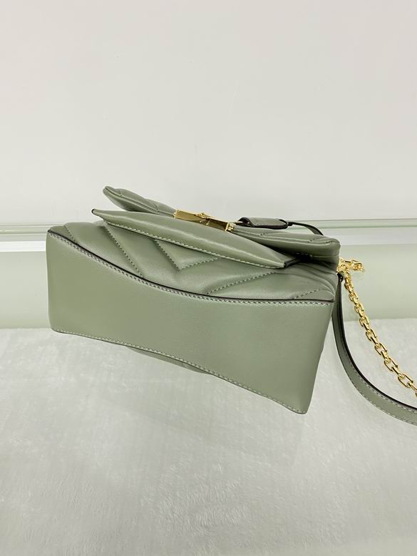 cece 23.5X10X14cm 090406 DY 4色 4