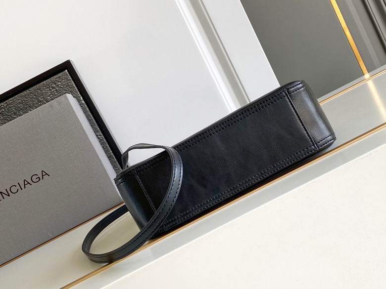 hobo 9037 20X20X6.8cm GY 2色 12