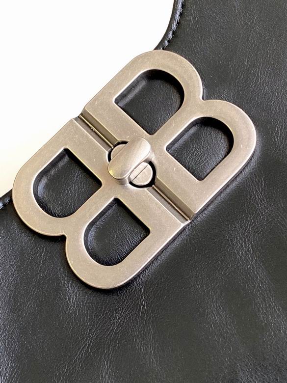 hobo 9037 20X20X6.8cm GY 2色 13